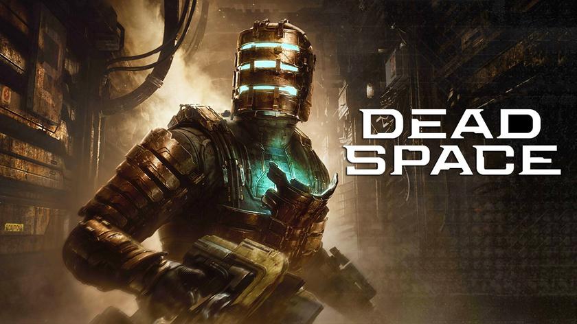 Сама себя не похвалишь - никто этого не сделает: разработчики Dead Space Remake выпустили эффектный трейлер с цитатами восторженных отзывов журналистов