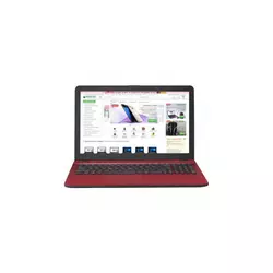 Asus X541NC (X541NC-GO038) Red