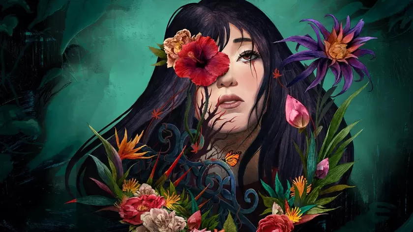 The Florist Unclear Games