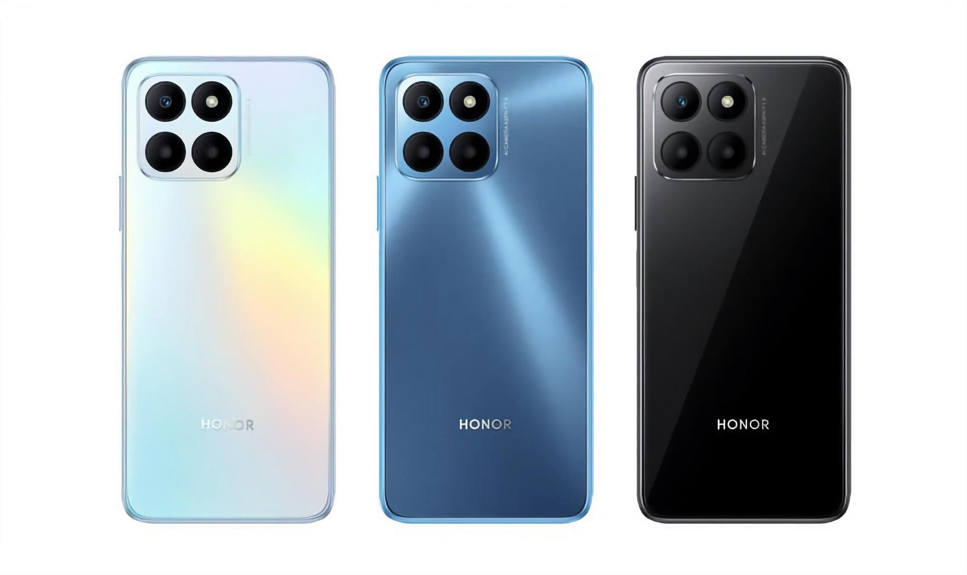 Honor 70 5g