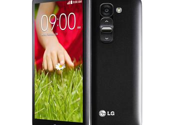 LG G2 Mini: 4.7-дюймовый qHD-дисплей, Qualcomm MSM8226, KitKat и две SIM-карты