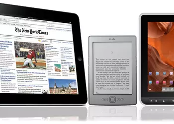 To Buy or Not to Buy: cтоит ли приобретать электронную книгу если уже купили планшет