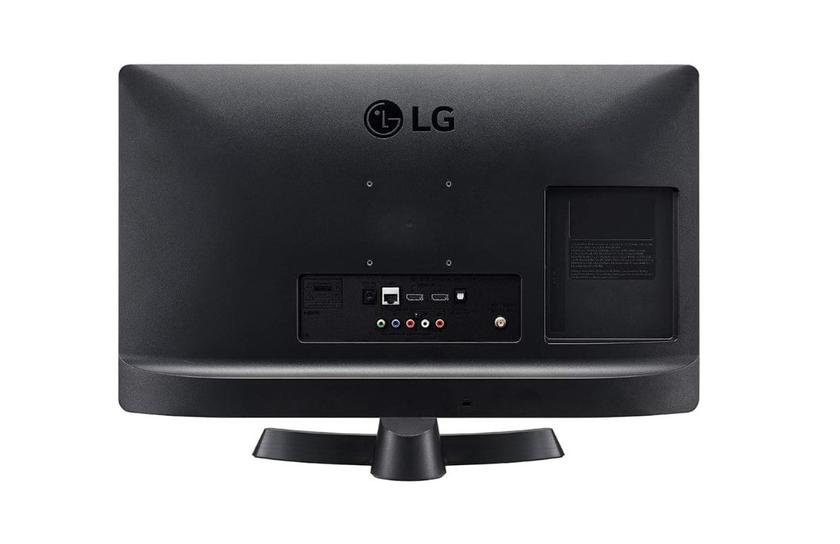 LG 24LM530S-PU tv for truck drivers