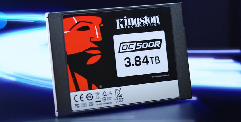 Лучший SSD для сервера-5