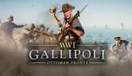 Исторический шутер Gallipoli в сеттинге Первой мировой войны получил геймплейный трейлер и новую дату релиза
