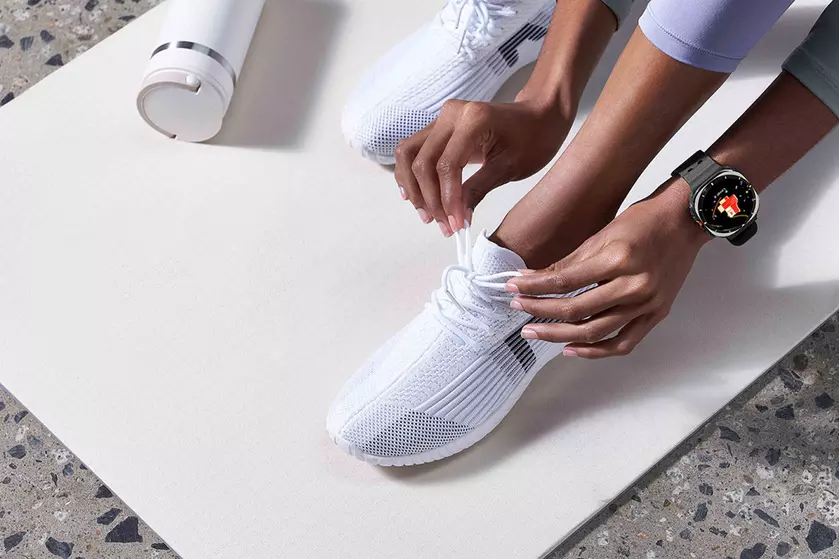 Изучаем Galaxy Watch Ultra: Где инновации встречаются со стилем