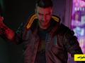 Новые подробности о Cyberpunk 2077: секс, массовые разрушения и проблемы с законом