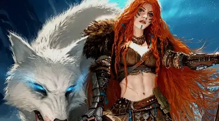 Найбільше доповнення Fangs of Asterkarn для Grim Dawn вийде 23 липня та додасть у гру Берсерка-оборотня, величезну локацію і шістдесят нових босів