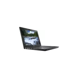 Dell Latitude 5290 Black (N018L529012EMEA_P)