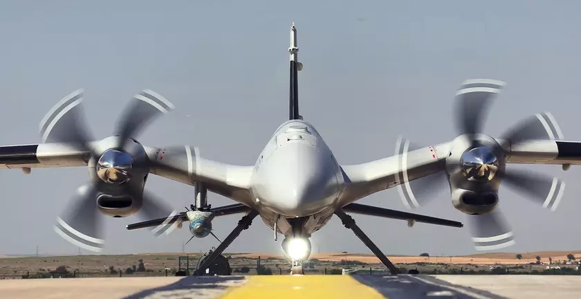 Baykar подписала крупнейшую сделку с Саудовской Аравией в истории турецкой оборонной промышленности