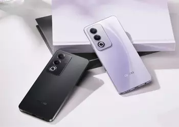 Oppo A3x прошёл сертификацию NBTC и появился в базе данных Geekbench