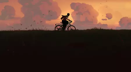 The atmospheric and meditative indie adventure SEASON: A letter to the future has received a discount in the Epic Games Store until September 28 and costs $17