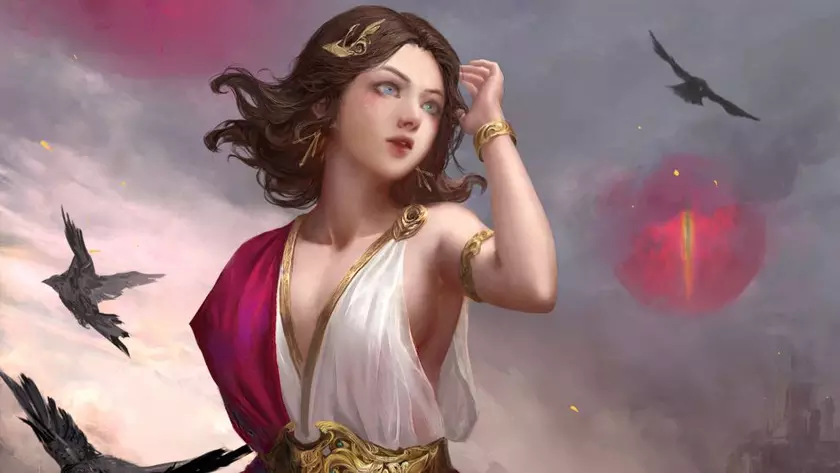 Художника заблокировали в субредите искусства, поскольку его работы выглядели созданными искусственным интеллектом