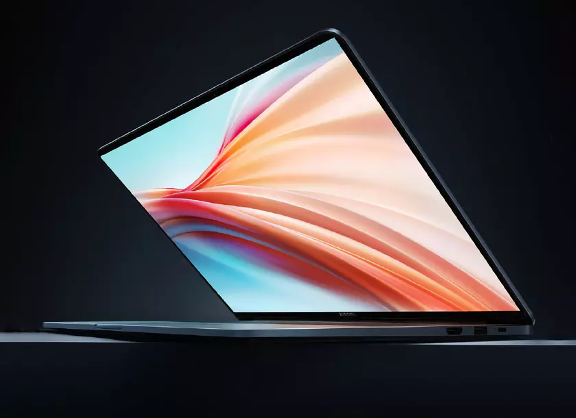 Mi Notebook Pro X с видеокартой Nvidia GeForce RTX 3050Ti будет самым дорогим ноутбуком Xiaomi