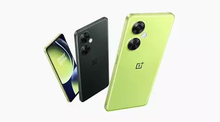OnePlus Nord CE 3 Lite 5G a reçu OxygenOS 14.0.0.0.302 : quelles sont les nouveautés ?