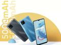 Realme C20: ультрабюджетник с 6,5" экраном, чипом MediaTek Helio G35 и аккумулятором на 5000 мАч за $100