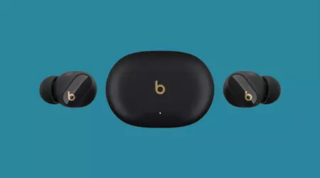 Here's what the Beats Studio Buds+ will look like: Apple's new TWS earphones with improved ANC and transparency mode