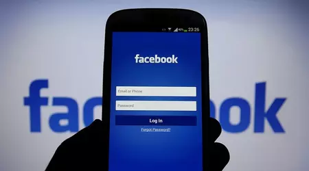Повідомити про помилку Facebook можна буде, струснувши телефон