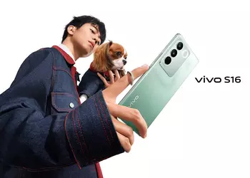 It's official: vivo S16, vivo S16e and vivo S16 Pro will be unveiled on December 22