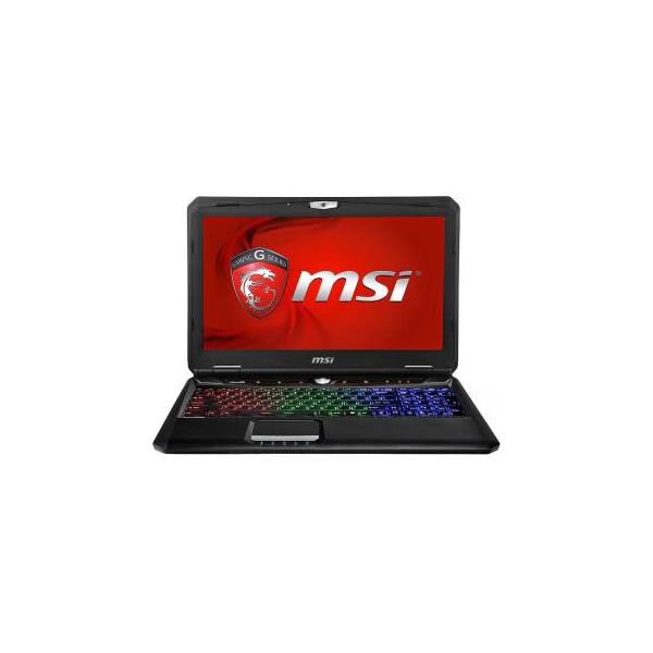 Программа для ноутбука msi gt60 2pe dominator pro steel sirius