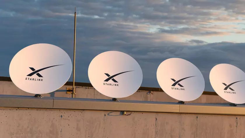 Польша передала 8 тысяч Starlink, сейчас в Украине работают около 30 тысяч терминалов — Минцифры