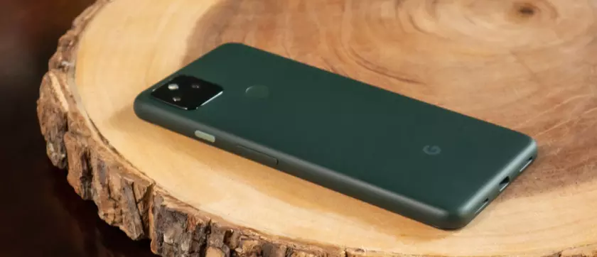 Google будет расследовать проблемы с перегревом Pixel 5a