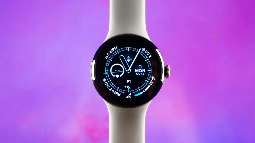 Pixel Watch 3 с UWB и 5 ГГц Wi-Fi появляются в FCC