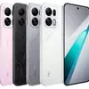 Превью Oppo K15 Pro спереди