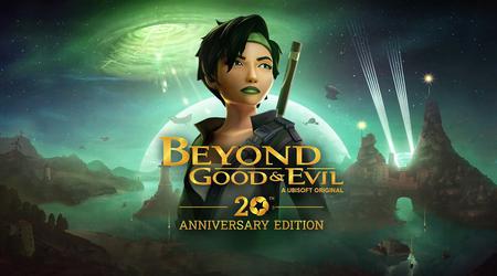 Es ist Zeit für die Enthüllung der Beyond Good & Evil-Neuauflage! Ubisoft wird auf der Limited Run Games Showcase am 20. Juni Details zum Remaster enthüllen