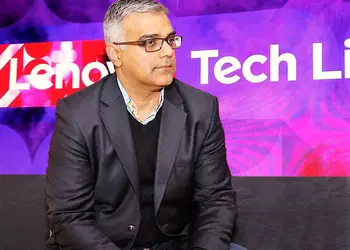 Дилип Бхатия, Lenovo: мы делаем акцент на массовых игровых ноутбуках