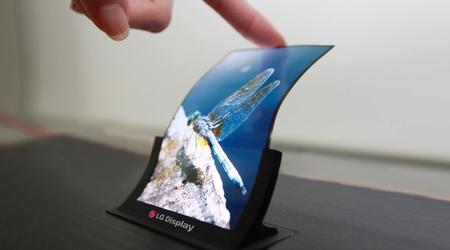 Samsung та LG усунуть давню проблему дисплеїв OLED