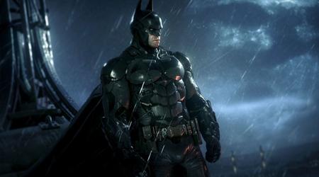 Rumeur : Rocksteady, créateur de la série Arkham, développe le prochain jeu Batman