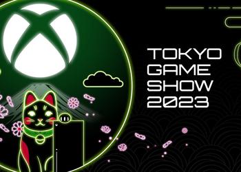 Новости, анонсы, презентации: Microsoft на выставке Tokyo Game Show 2023 проведет собственное шоу Xbox Digital Broadcast