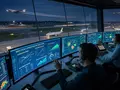 Небо под контролем кода: США потратят 12 миллиардов долларов на ИИ-диспетчера