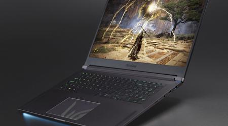 Schermo da 17 pollici a 300Hz, chip Intel Tiger Lake H e grafica GeForce RTX 3080: LG svela il suo primo laptop da gioco