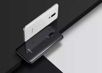 Meizu 16X получит оптическую стабилизацию и стереодинамики