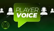 XBOX запустила Player Voice — онлайн-платформу для сбора просьб, предложений и жалоб геймеров