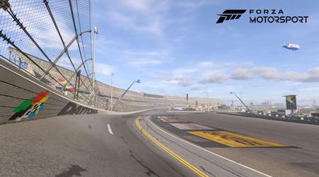 Turn 10 Studios releases Update 4 trailer for Forza Motorsport