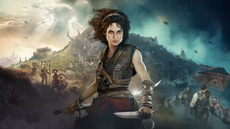Переносов не будет — Resonance: A Plague Tale Legacy “ушел на золото” и точно выйдет в конце августа