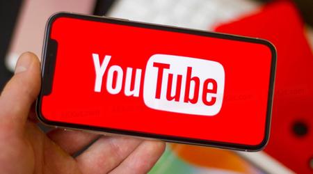 YouTube тестує новий інтерфейс мобільного застосунку, але користувачі не розуміють необхідності нововведень