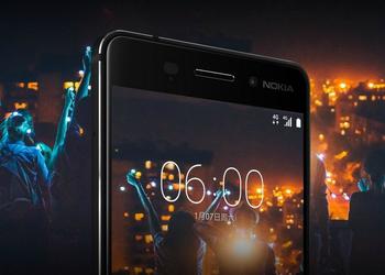 Новый смартфон Nokia покажут на MWC 2017