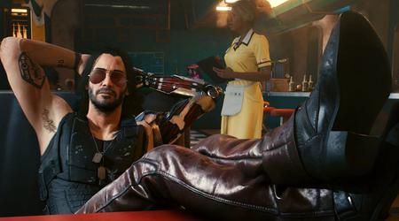 Night City is druk: Cyberpunk 2077 verkoopt meer dan 30 miljoen exemplaren - CD Projekt doet verslag van het succes van de game en de uitbreidingen