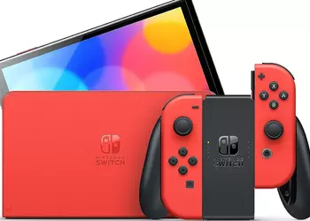 Продано более 150 млн консолей Nintendo Switch: японская компания опубликовала впечатляющий финансовый отчет