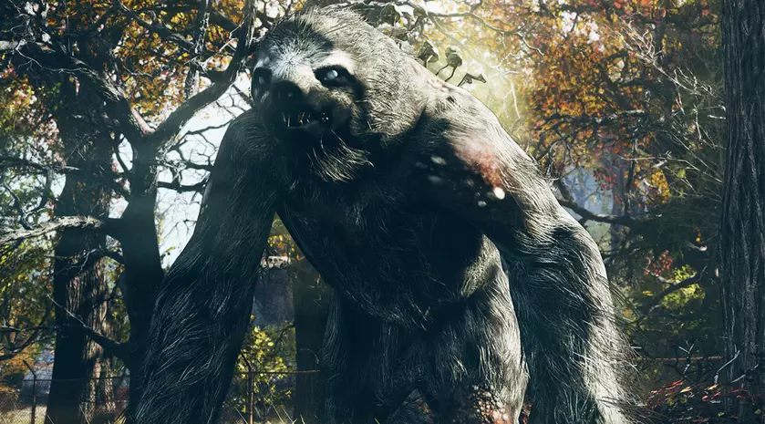 Фатальные уязвимости Fallout 76 сделали игру раем для читеров и мододелов