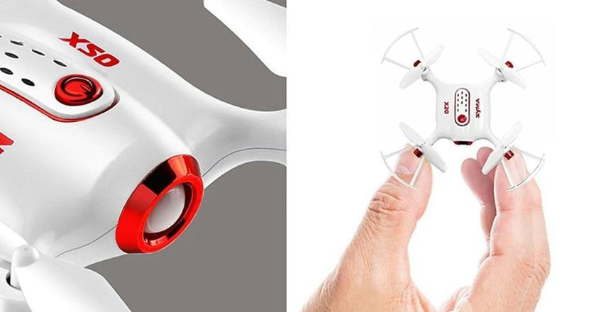 SYMA RC X20W Mini aliexpress drone