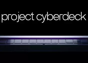 Rabbit Project Cyberdeck: ноутбук для тех, кто хочет «вайбить», а не кодить