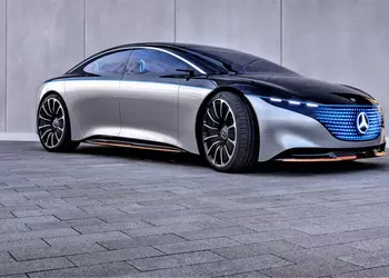 Mercedes-Benz met au point une peinture ...