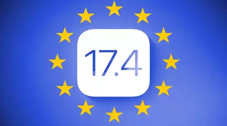 Apple annonce des changements dans iOS 17.4 pour les utilisateurs de l'UE