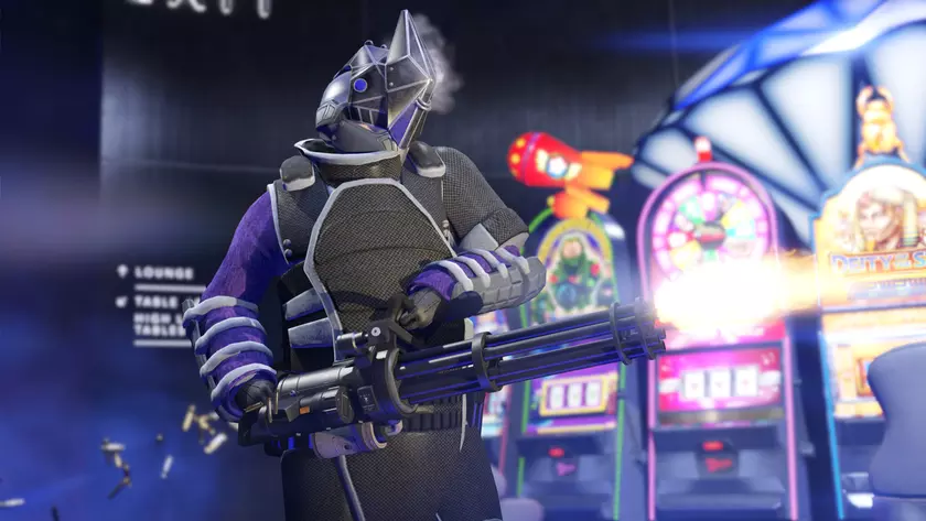 В августе Rockstar серьезно обновит GTA Online: новые миссии, редактор и активности