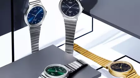 Casio's classic MQ-24 is getting a stainless steel bracelet